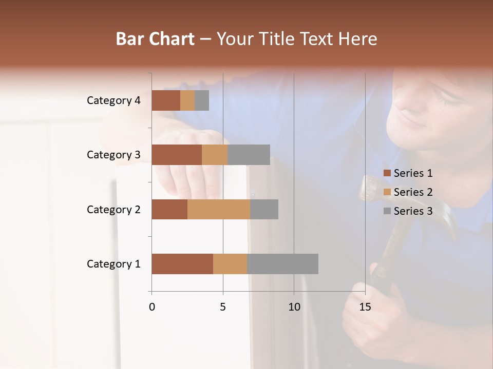 Professional Interior Construction PowerPoint Template