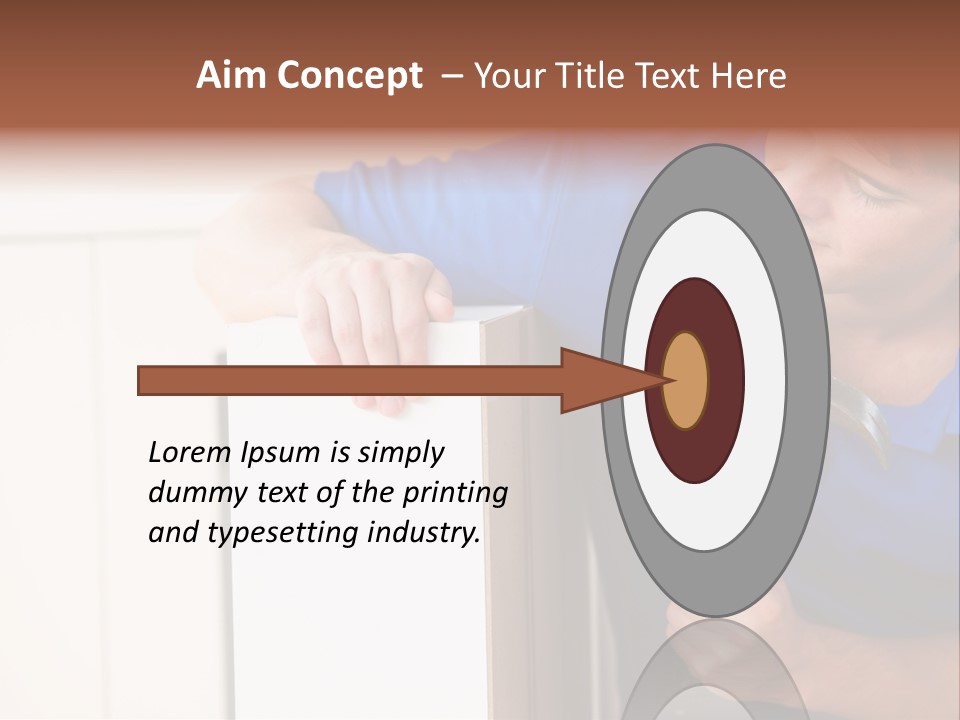Professional Interior Construction PowerPoint Template
