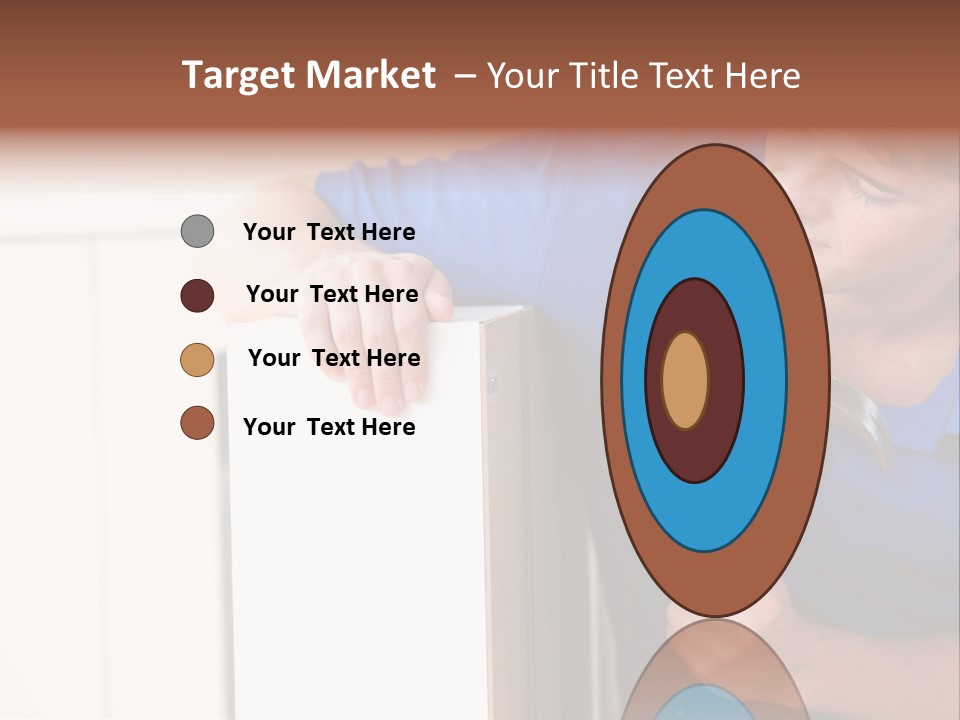 Professional Interior Construction PowerPoint Template