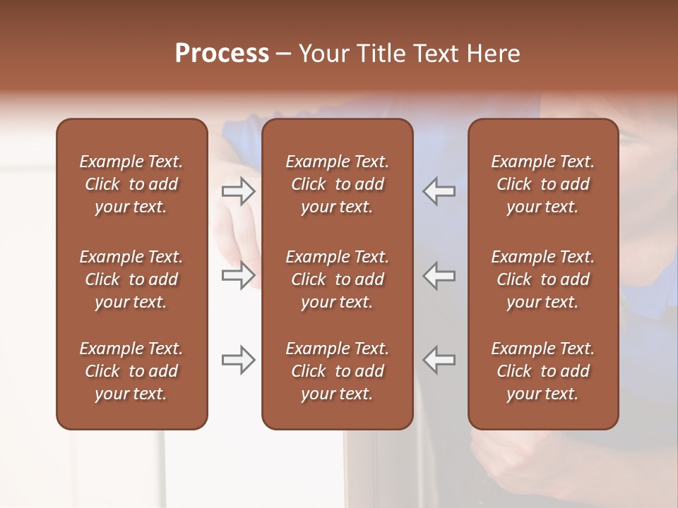 Professional Interior Construction PowerPoint Template