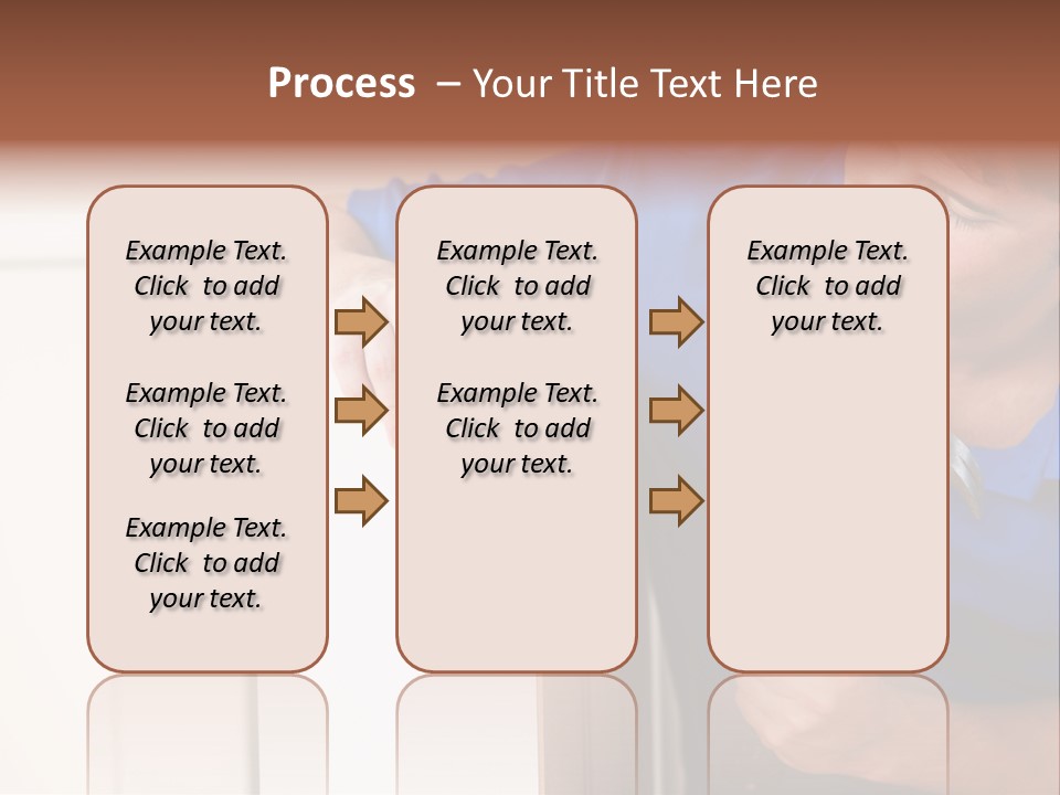 Professional Interior Construction PowerPoint Template