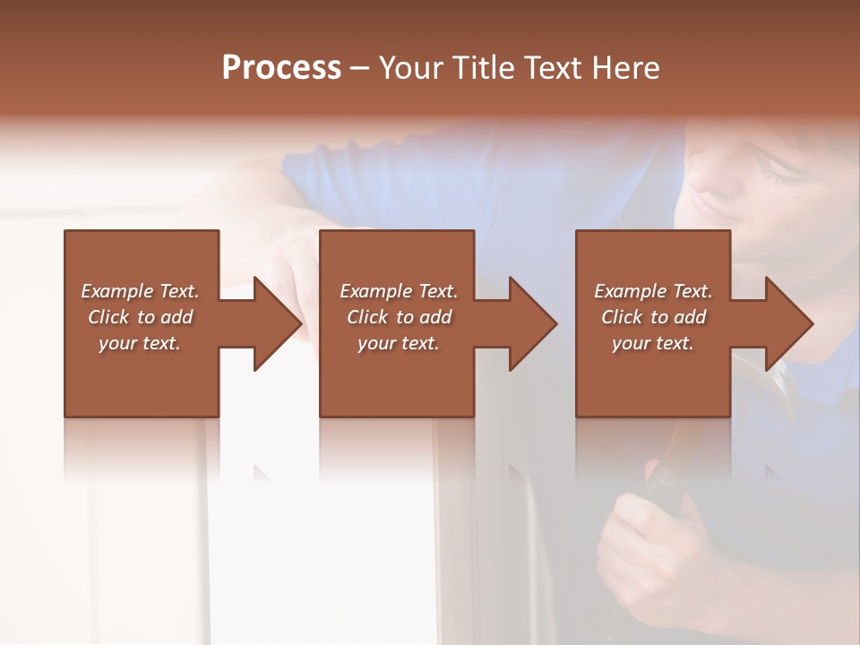 Professional Interior Construction PowerPoint Template