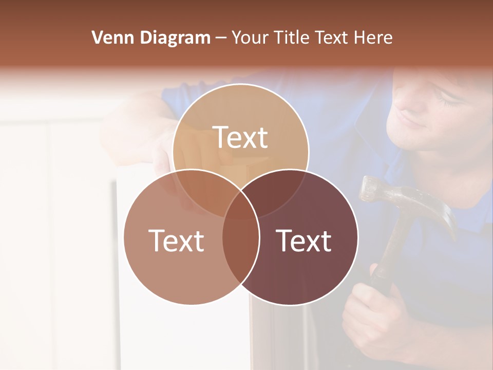 Professional Interior Construction PowerPoint Template