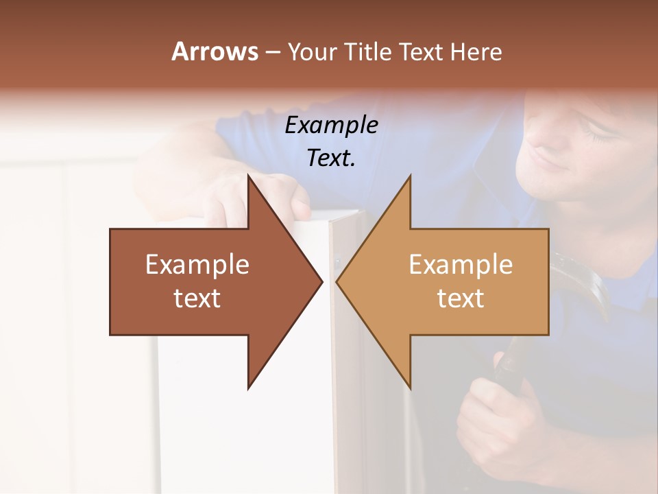 Professional Interior Construction PowerPoint Template