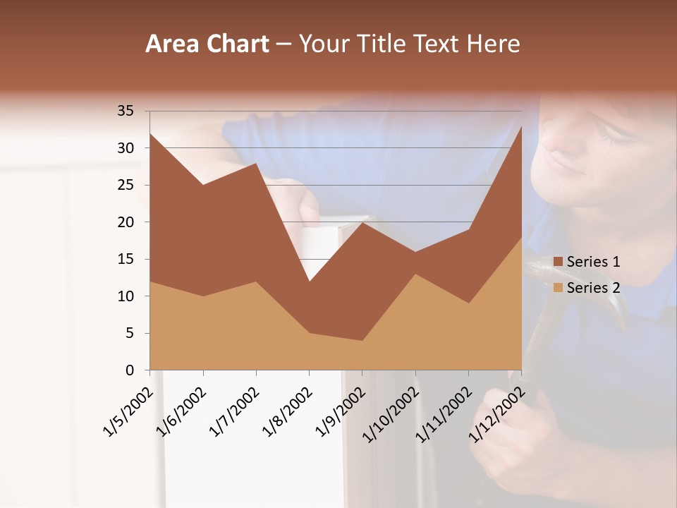 Professional Interior Construction PowerPoint Template