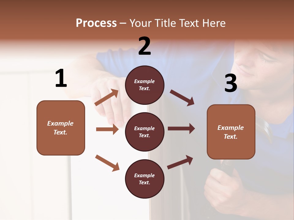 Professional Interior Construction PowerPoint Template