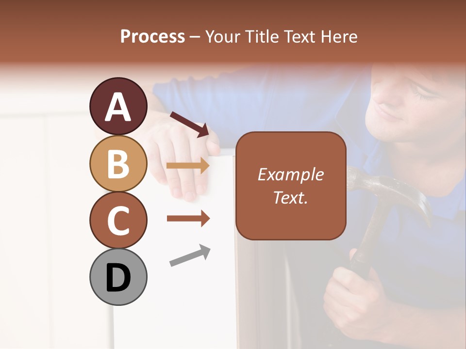 Professional Interior Construction PowerPoint Template