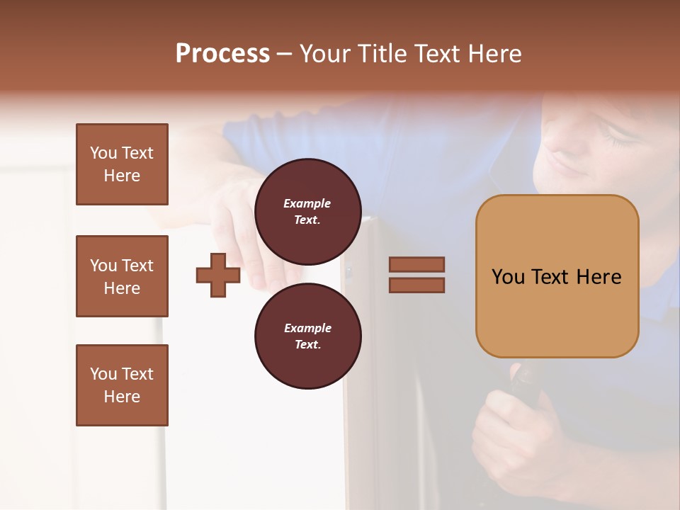 Professional Interior Construction PowerPoint Template