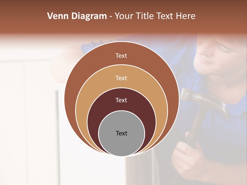 Professional Interior Construction PowerPoint Template