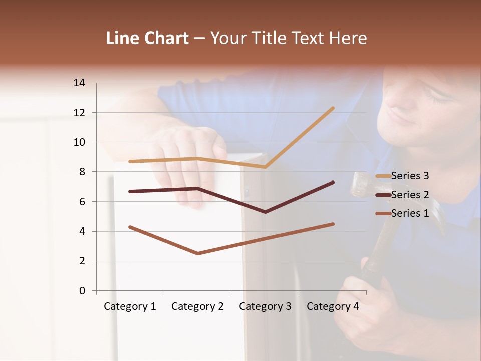 Professional Interior Construction PowerPoint Template