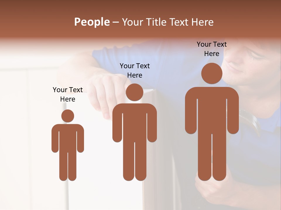 Professional Interior Construction PowerPoint Template