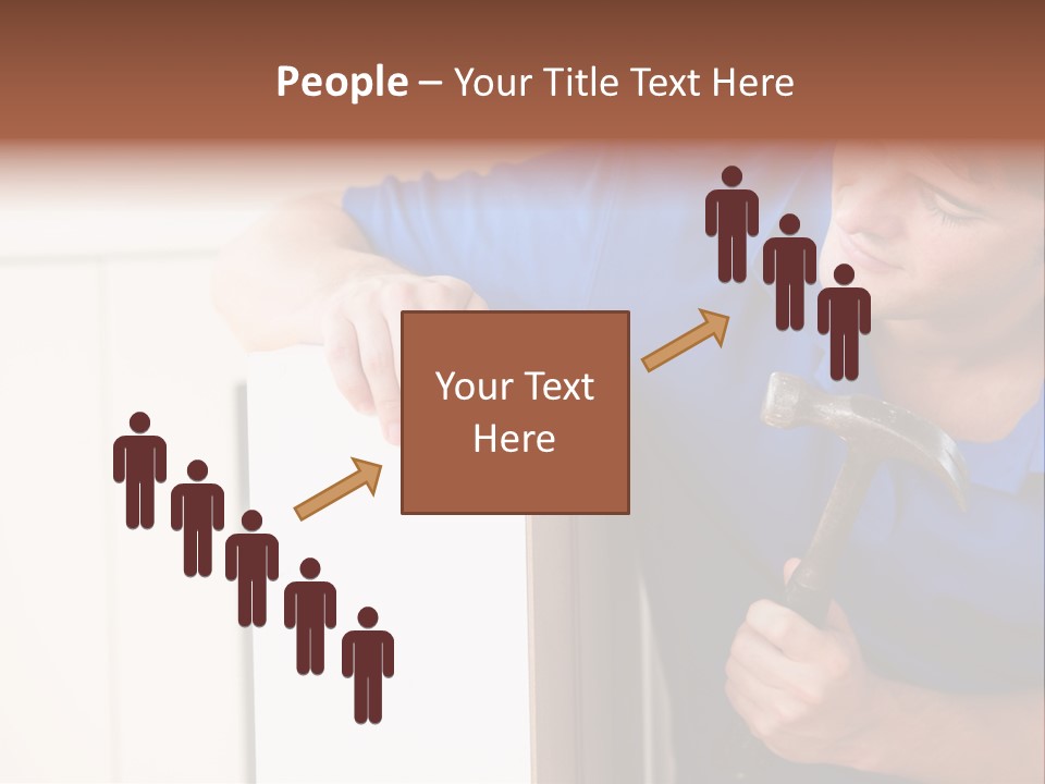 Professional Interior Construction PowerPoint Template