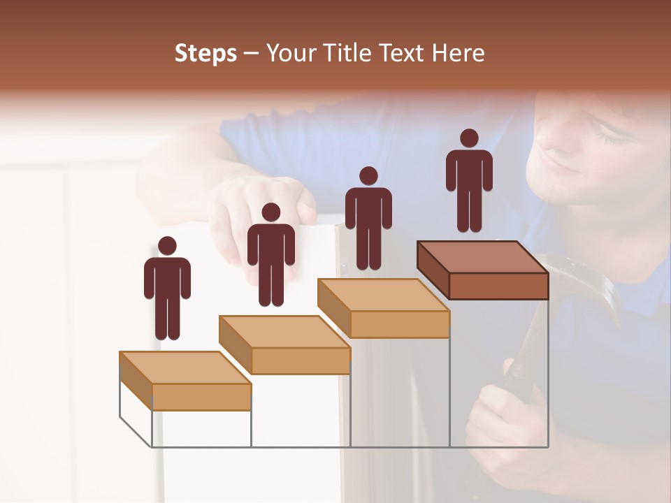 Professional Interior Construction PowerPoint Template