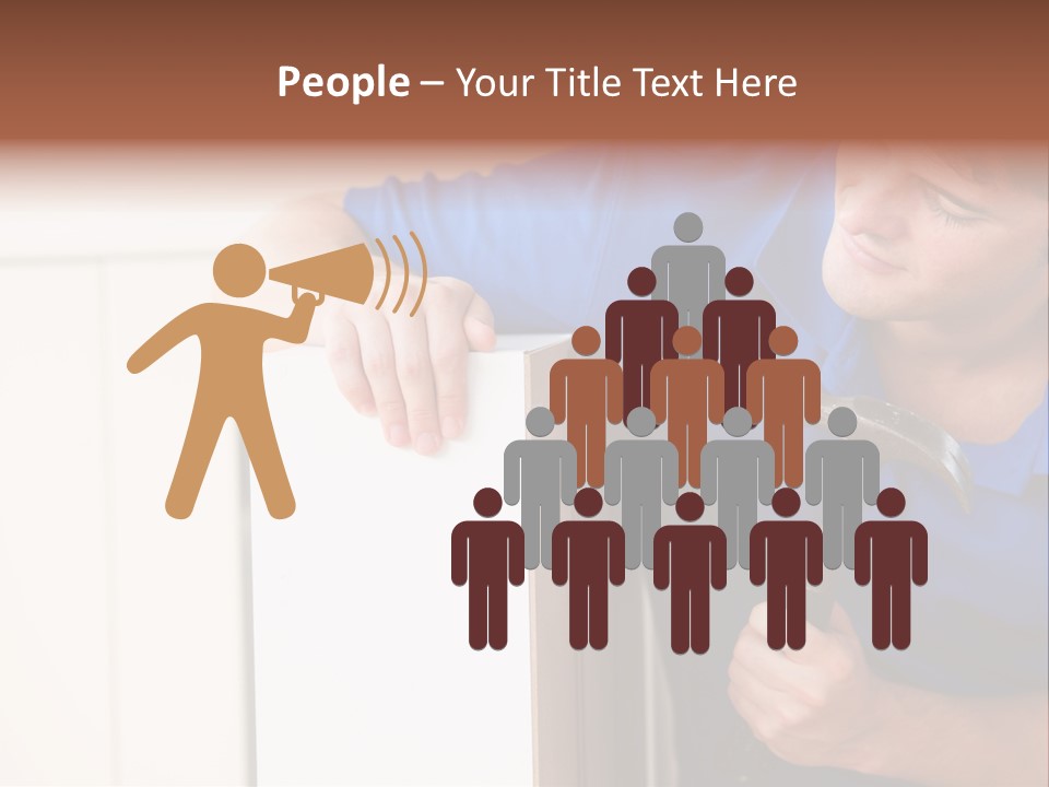 Professional Interior Construction PowerPoint Template