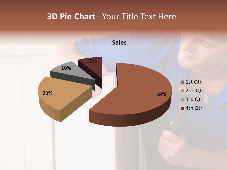 Professional Interior Construction PowerPoint Template