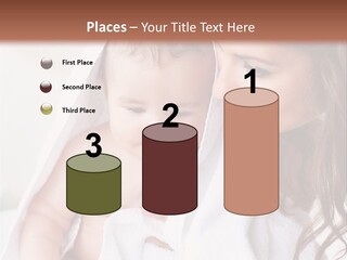 Room Bathroom House PowerPoint Template