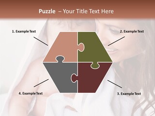 Room Bathroom House PowerPoint Template