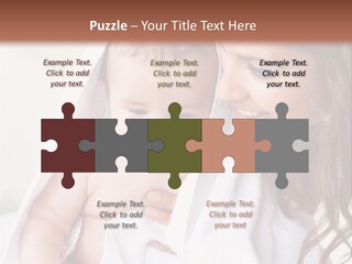 Room Bathroom House PowerPoint Template
