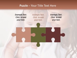 Room Bathroom House PowerPoint Template