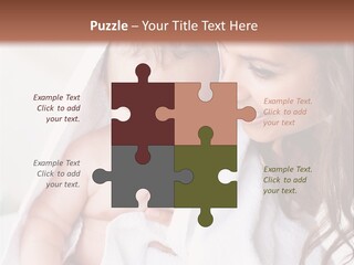 Room Bathroom House PowerPoint Template