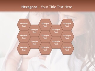 Room Bathroom House PowerPoint Template