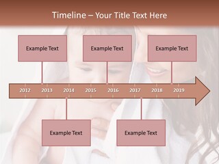 Room Bathroom House PowerPoint Template