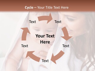 Room Bathroom House PowerPoint Template