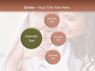 Room Bathroom House PowerPoint Template