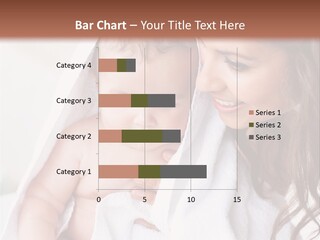 Room Bathroom House PowerPoint Template