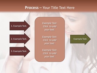 Room Bathroom House PowerPoint Template