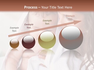 Room Bathroom House PowerPoint Template