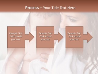 Room Bathroom House PowerPoint Template