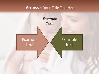 Room Bathroom House PowerPoint Template
