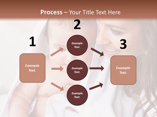 Room Bathroom House PowerPoint Template