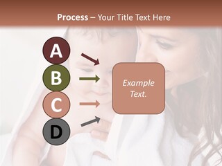 Room Bathroom House PowerPoint Template