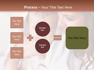 Room Bathroom House PowerPoint Template