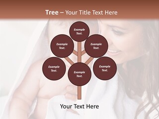 Room Bathroom House PowerPoint Template