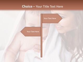 Room Bathroom House PowerPoint Template