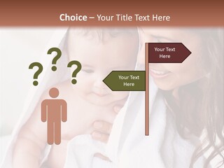 Room Bathroom House PowerPoint Template