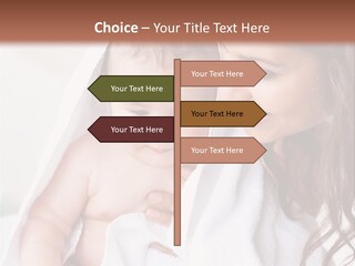 Room Bathroom House PowerPoint Template