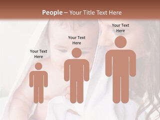 Room Bathroom House PowerPoint Template
