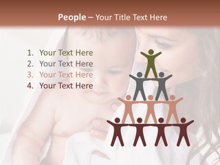 Room Bathroom House PowerPoint Template