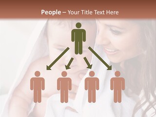 Room Bathroom House PowerPoint Template