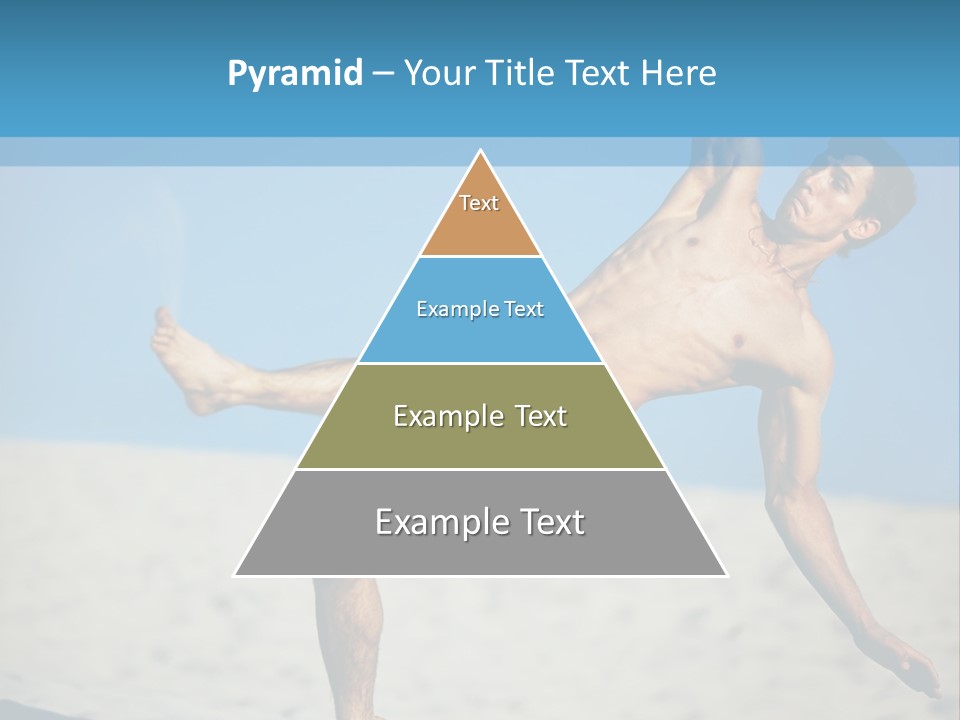 Football Day Energy PowerPoint Template