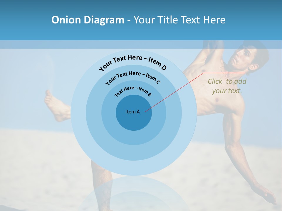 Football Day Energy PowerPoint Template