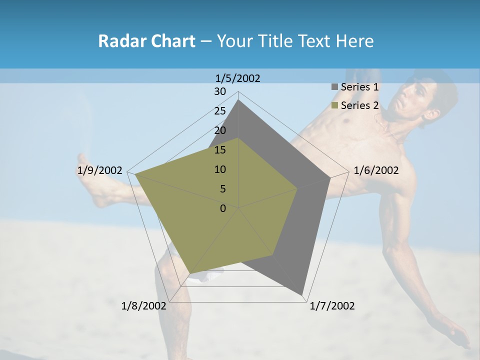 Football Day Energy PowerPoint Template