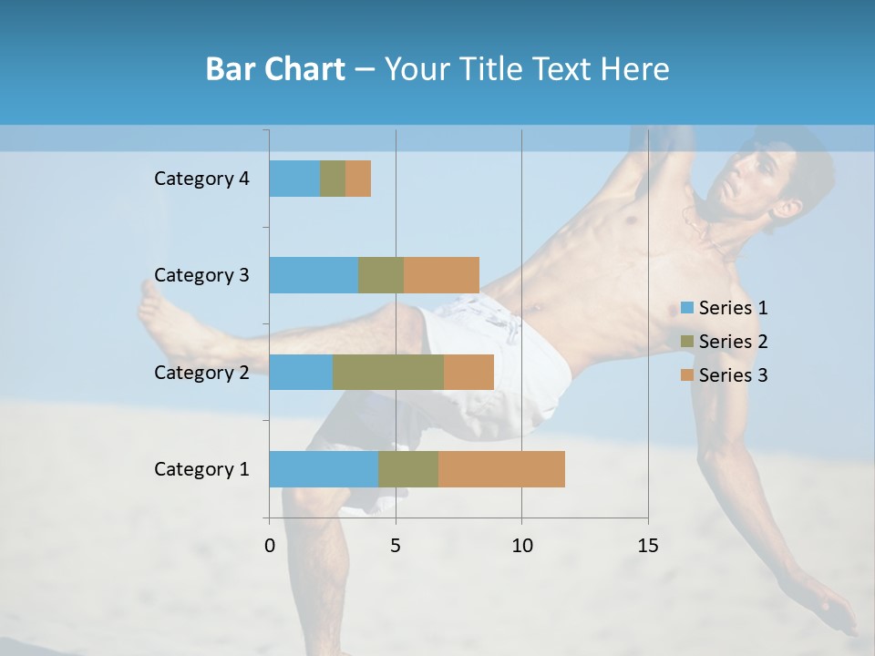 Football Day Energy PowerPoint Template