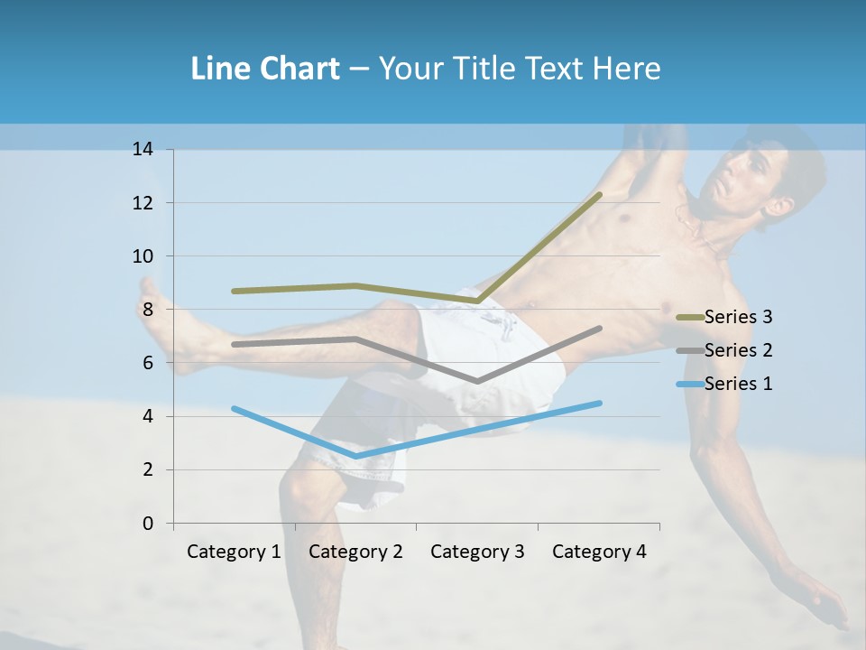 Football Day Energy PowerPoint Template