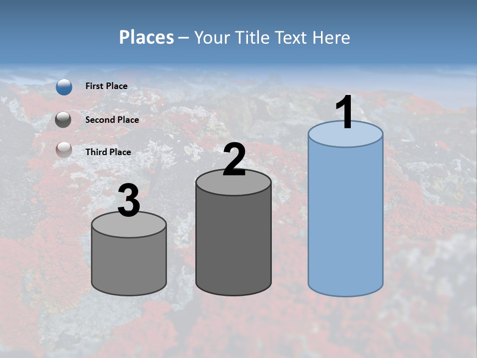 Travel Old Red PowerPoint Template