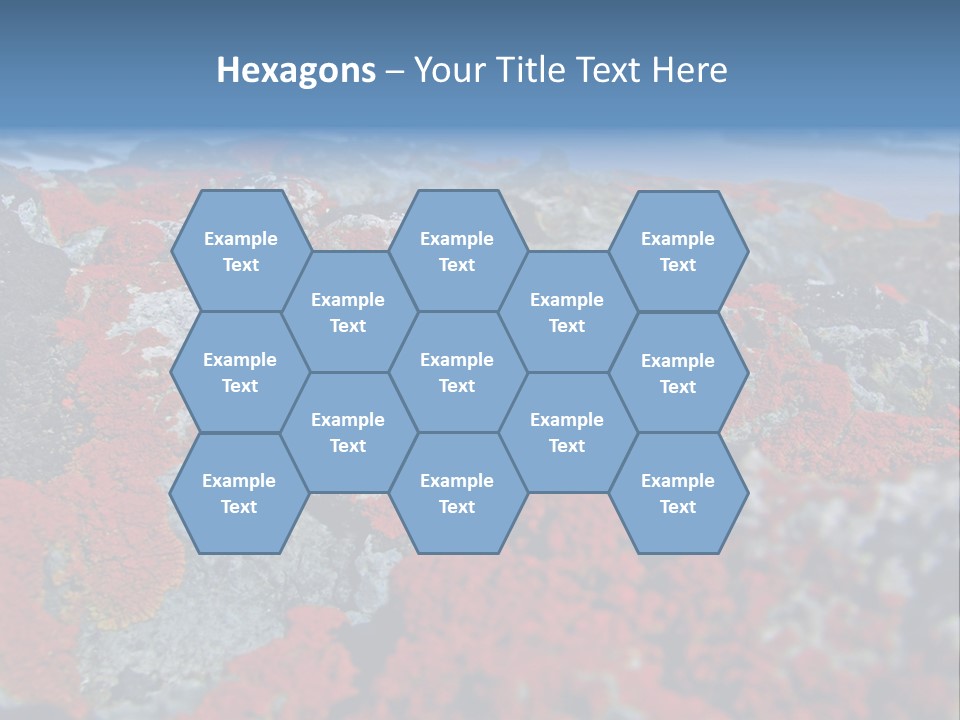 Travel Old Red PowerPoint Template